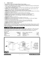 Preview for 2 page of Sealey sac9000.V3 Instruction Manual