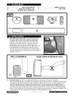 Предварительный просмотр 3 страницы Sealey sac9000.V3 Instruction Manual