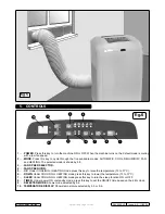 Предварительный просмотр 4 страницы Sealey sac9000.V3 Instruction Manual