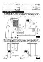 Предварительный просмотр 3 страницы Sealey SAC9000 Instructions Manual