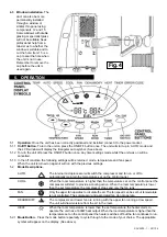 Preview for 4 page of Sealey SAC9000 Instructions Manual