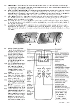 Предварительный просмотр 5 страницы Sealey SAC9000 Instructions Manual