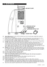 Предварительный просмотр 6 страницы Sealey SAC9000 Instructions Manual