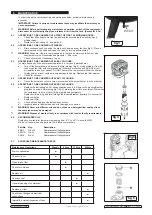 Предварительный просмотр 4 страницы Sealey SACV52775B Instructions Manual