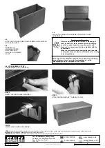 Предварительный просмотр 2 страницы Sealey SB565 Instructions