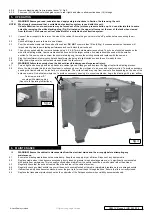 Предварительный просмотр 3 страницы Sealey SB951.V5 Manual