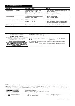 Preview for 3 page of Sealey SB951 Instructions