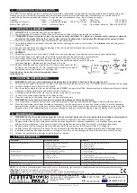 Preview for 2 page of Sealey SB972.V3 Instructions