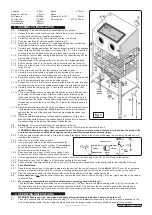 Preview for 2 page of Sealey SB973.V3 Instructions