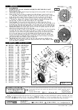 Preview for 2 page of Sealey SBF12 Instructions