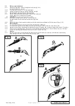 Preview for 3 page of Sealey SBS260 Instructions