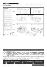 Предварительный просмотр 2 страницы Sealey SBSC01 Quick Start Manual