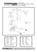 Preview for 3 page of Sealey SC10 Instructions