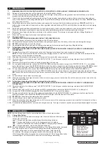 Предварительный просмотр 3 страницы Sealey SCI10S Instructions