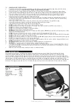 Preview for 2 page of Sealey SCI6S Instructions