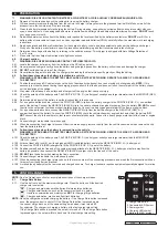 Preview for 3 page of Sealey SCI6S Instructions