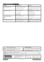 Preview for 5 page of Sealey SCI6S Instructions