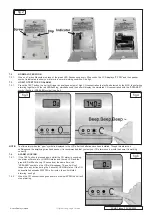 Preview for 3 page of Sealey SCMA1 Manual