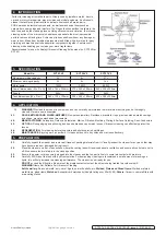 Предварительный просмотр 2 страницы Sealey SCT03.V2 Quick Start Manual