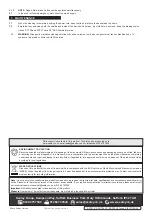 Preview for 4 page of Sealey SCT03.V2 Quick Start Manual