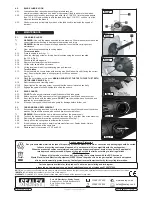 Preview for 4 page of Sealey SCT125 Instructions