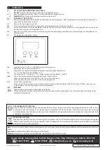 Preview for 2 page of Sealey SD007 Quick Start Manual