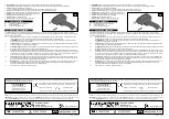 Preview for 2 page of Sealey SD200 Instructions