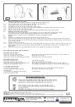 Preview for 3 page of Sealey SDH10 Instructions