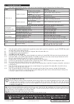 Preview for 5 page of Sealey SDH50.V3 Quick Start Manual