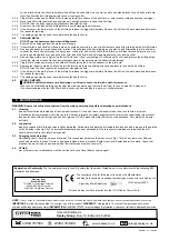 Preview for 4 page of Sealey SDS850 Instructions