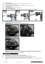 Preview for 3 page of Sealey SDSMAX40 Manual