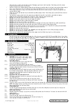 Preview for 2 page of Sealey SDSPLUS18 Instructions