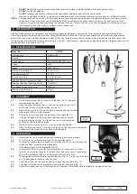 Предварительный просмотр 2 страницы Sealey SFF16Q Quick Start Manual