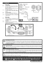 Preview for 2 page of Sealey SFF6USB Instructions