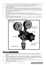 Preview for 2 page of Sealey SGA4.V2 Instructions