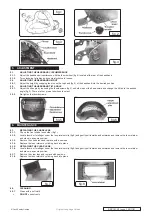 Preview for 2 page of Sealey SHADE 10 Instructions