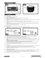 Preview for 2 page of Sealey SHY900S Instructions