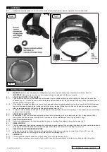 Предварительный просмотр 2 страницы Sealey Siegen Tools S01001.V3 Instructions