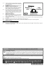 Preview for 2 page of Sealey Siegen Tools S01167 Quick Start Manual