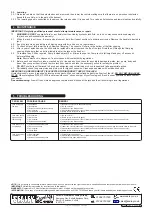 Preview for 2 page of Sealey SJ50 Instructions