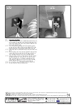 Preview for 4 page of Sealey SJBEX200LP Instructions