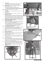 Предварительный просмотр 3 страницы Sealey SJS700.V2 Instructions