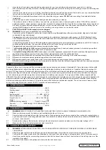 Preview for 2 page of Sealey SL2S Instructions Manual