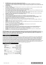 Preview for 2 page of Sealey SL32S Instructions