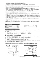 Предварительный просмотр 2 страницы Sealey SM1100.V2 Instructions