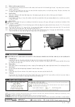 Preview for 4 page of Sealey SM1214 Instructions For Use