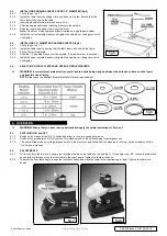 Предварительный просмотр 4 страницы Sealey SM1300 Quick Start Manual