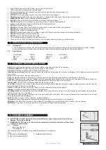 Preview for 2 page of Sealey SM1302 Instructions Manual