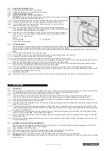 Preview for 5 page of Sealey SM1302 Instructions Manual