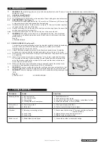 Preview for 7 page of Sealey SM1302 Instructions Manual